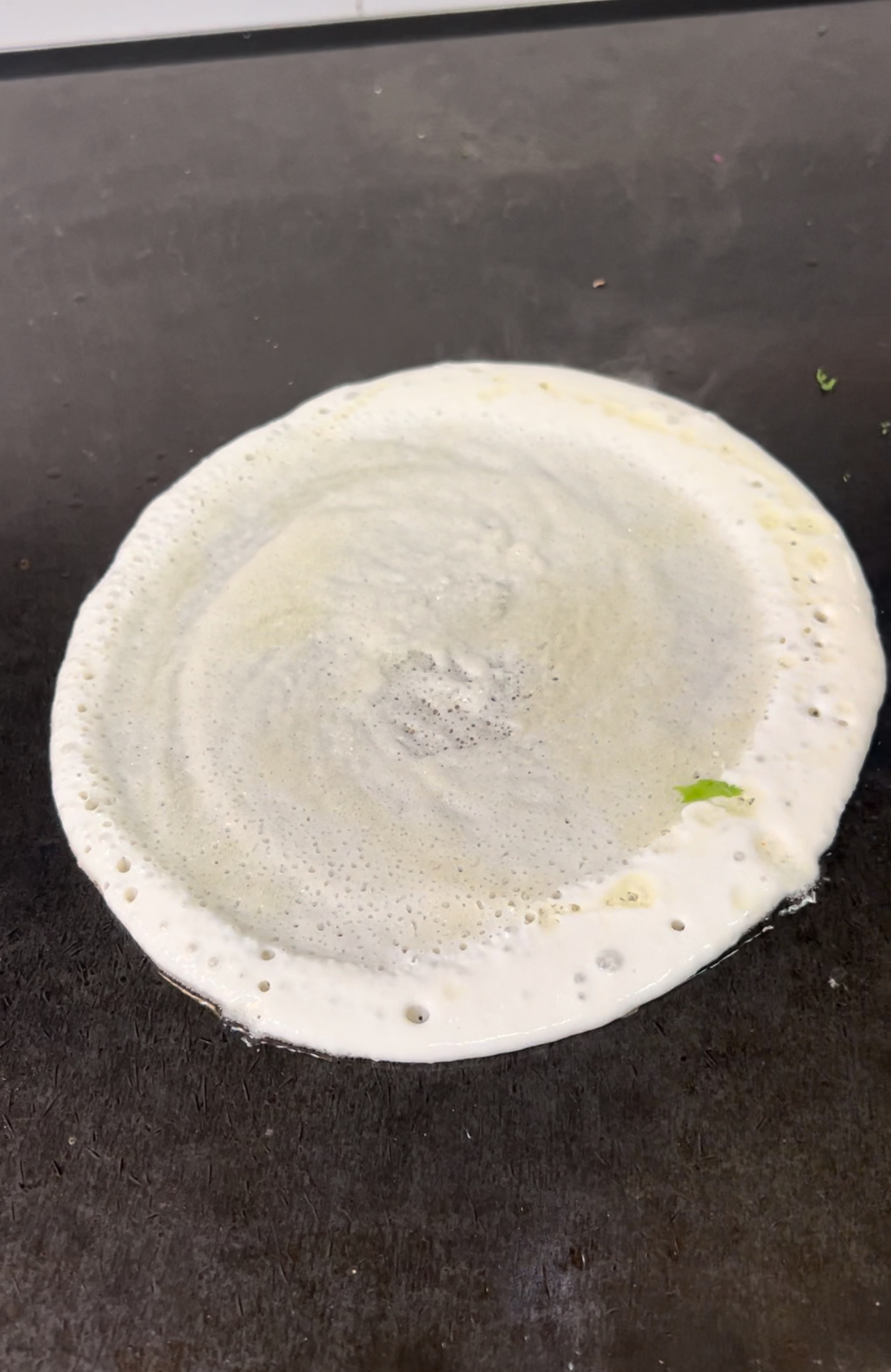 Instant Dosa batter - Without Fermentation